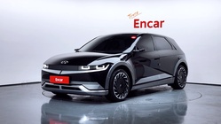 Hyundai Ioniq5 2022