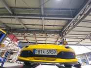 Ferrari 296 2023