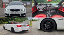 BMW 3 Series 2011