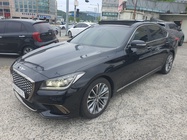 Hyundai Genesis 2016