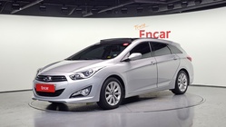 Hyundai i40 2012