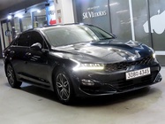 Kia K5 2023