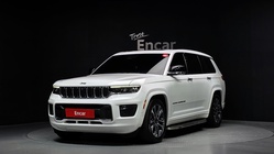 Jeep Cherokee 2021