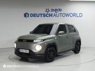 Hyundai Casper 2021