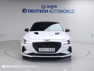 Genesis G70 2019