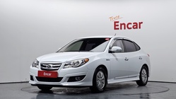 Hyundai Avante 2009