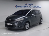 Citroen C4 2015