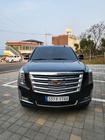 Cadillac Escalade 2018