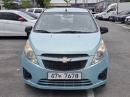 Chevrolet Spark 2011
