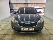 Kia K3 2014