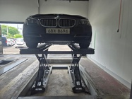 BMW 5 Series 2015