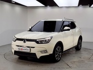 Ssangyong TIBOLI 2016