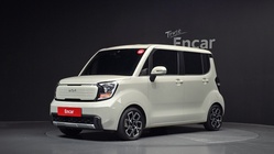 Kia RAY 2023