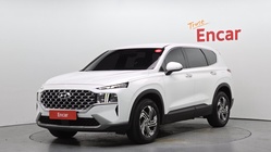 Hyundai Santa Fe 2021