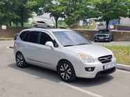 Kia Carens 2009
