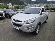 Hyundai Tucson 2011