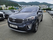 Kia Sorento 2014