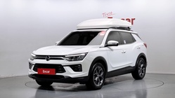 Ssangyong KORANDO 2019