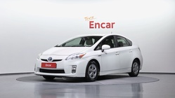 Toyota Prius 2011