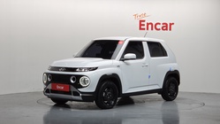 Hyundai Casper 2023
