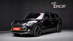 MINI Clubman 2023