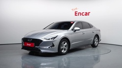 Hyundai Sonata 2019