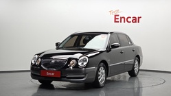 Kia Opirus 2009