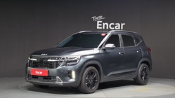Kia Seltos 2023