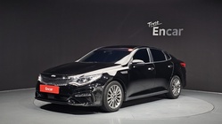 Kia K5 2018