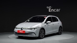 Volkswagen Golf 2024