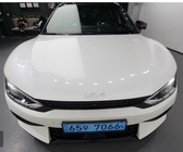 Kia EV6 2023