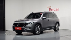 Mercedes-Benz EQB 2023