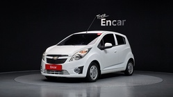 Chevrolet Spark 2012