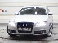 Audi A6 2011