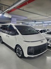 Hyundai Staria 2021