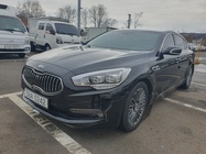 Kia K9 2012