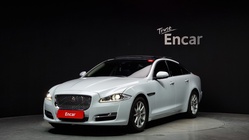 Jaguar XJ 2017