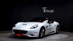 Ferrari California 2011