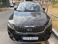 Kia Sorento 2017