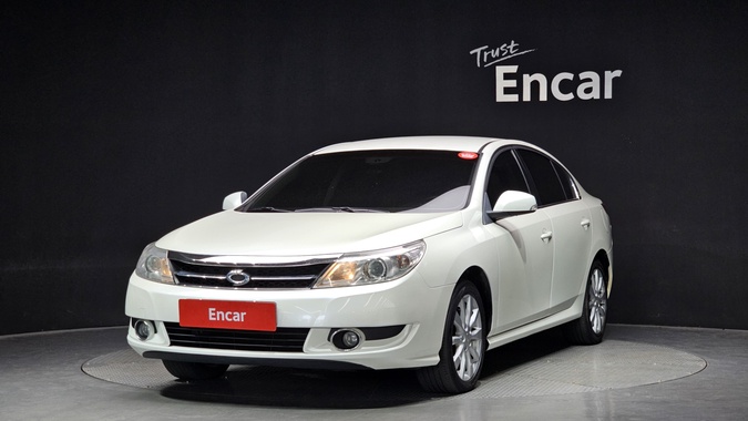 Samsung SM5 2010