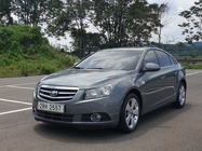 Chevrolet Lacetti 2010
