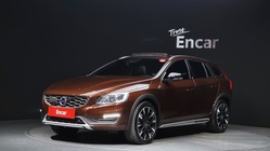 Volvo V60 2015