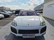 Porsche Cayenne 2019