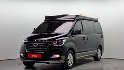 Hyundai Grandeur 2018