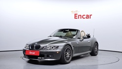 BMW Z3 2001