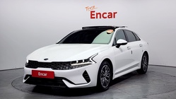 Kia K5 2020
