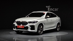 BMW X6 2023