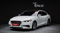 Hyundai Grandeur 2018