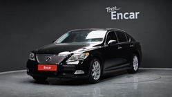 Lexus LS 2007