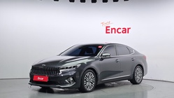 Kia K7 2020